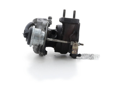 Turbo - Citroen C3 I PH.2 1.4 HDI - 0375G9 - A1-7795A