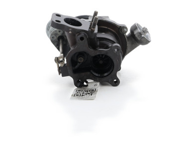 Turbo - Citroen C3 I PH.2 1.4 HDI - 0375G9 - A1-7795A