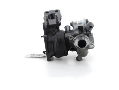 Turbo - Citroen C3 I PH.2 1.4 HDI - 0375G9 - A1-7795A