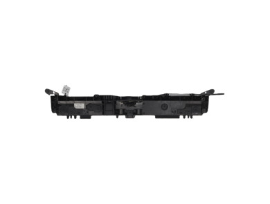 Traverse supérieure - Renault CLIO IV PH.1 - Blanc - 625003860R - Z1-7037Y