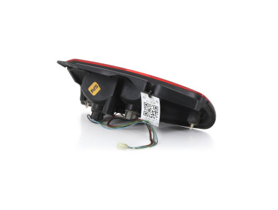 Left rear light - Suzuki JIMNY - 36275-81A31 - R0-7812B
