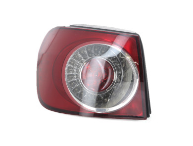 Left rear light - Volkswagen GOLF PLUS PH.2 - 5M0945095S - N1-5002L
