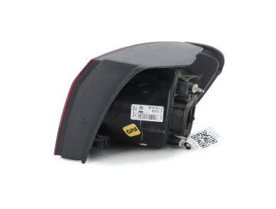 Left rear light - Volkswagen GOLF PLUS PH.2 - 5M0945095S - N1-5002L