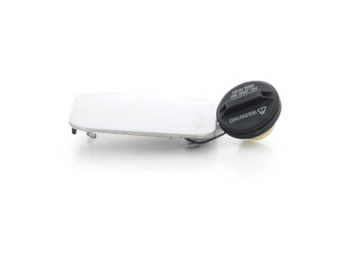 Fuel door - Suzuki JIMNY - 65950-81A04 - S0-7489G