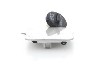 Trappe portillon carburant - Suzuki JIMNY - 65950-81A04 - S0-7489G