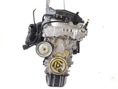Engine type 5G04 - Peugeot 308 II PH.1 - R1-7369K