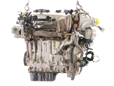 Moteur type 5G04 - Peugeot 308 II PH.1 - R1-7369K