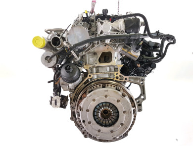 Engine type 5G04 - Peugeot 308 II PH.1 - R1-7369K