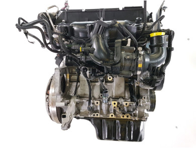 Moteur type 5G04 - Peugeot 308 II PH.1 - R1-7369K