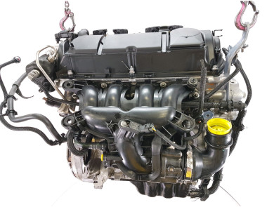 Engine type 5G04 - Peugeot 308 II PH.1 - R1-7369K