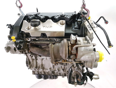 Engine type 5G04 - Peugeot 308 II PH.1 - R1-7369K