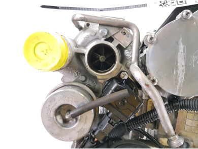 Engine type 5G04 - Peugeot 308 II PH.1 - R1-7369K