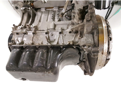 Engine type 5G04 - Peugeot 308 II PH.1 - R1-7369K