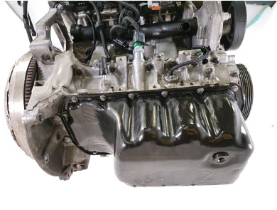Engine type 5G04 - Peugeot 308 II PH.1 - R1-7369K