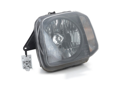 Left headlight - Suzuki JIMNY - 35320-81A71 - G0-7575A