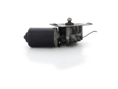 Front wiper motor used - Suzuki JIMNY - 38101-81A11