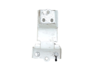 Charnière inférieure porte battante gauche - Peugeot BOXER III PH.2 - Blanc - 1617323680 - R1-7286I
