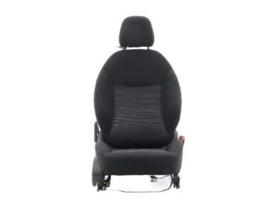 Siège passager avant droit occasion - Peugeot 208 - 16 081 082 80