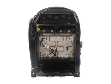 Right front seat - Peugeot 208 I PH.1 - 1608108280 - X0-2702B