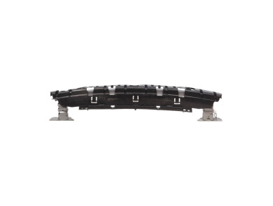 Rear bumper reinforcement bar - Peugeot 2008 I PH.1 - Gris Clair - 9808616680 - A0-5697Z