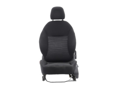Siège conducteur avant gauche