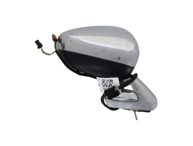 Right wing mirror - Citroen DS3 I PH.1 - Inconnu - 00008154CA - Q1-1057L