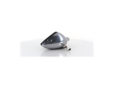 Right wing mirror - Citroen DS3 I PH.1 - Inconnu - 00008154CA - Q1-1057L