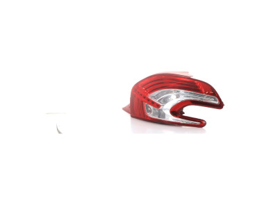 Feu arrière droit - Peugeot 208 I PH.1 - 9672628380 - A1-4855C