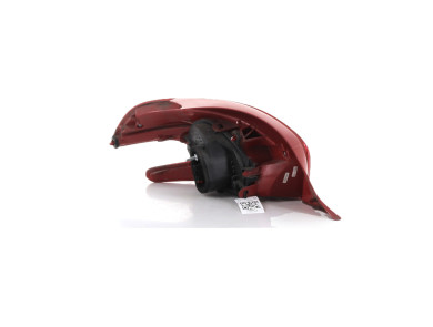 Feu arrière droit - Peugeot 208 I PH.1 - 9672628380 - A1-4855C