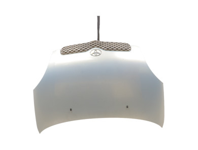 Capot occasion - Toyota YARIS - 5330152020