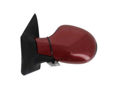 Left wing mirror - Renault TWINGO II PH.1 - Inconnu - 7701067334 - C1-7589K