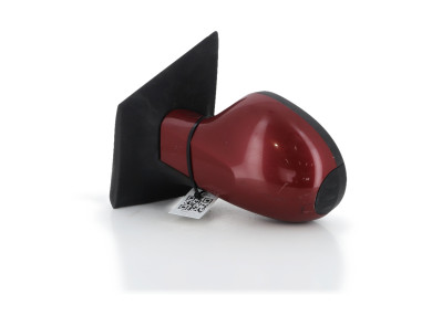 Left wing mirror - Renault TWINGO II PH.1 - Inconnu - 7701067334 - C1-7589K