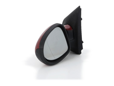 Left wing mirror - Renault TWINGO II PH.1 - Inconnu - 7701067334 - C1-7589K