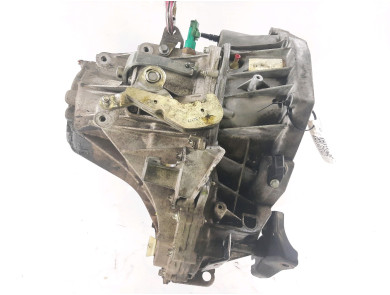 Boîte de vitesses type TL4113 - Nissan QASHQAI I PH.1 - M1-4700G