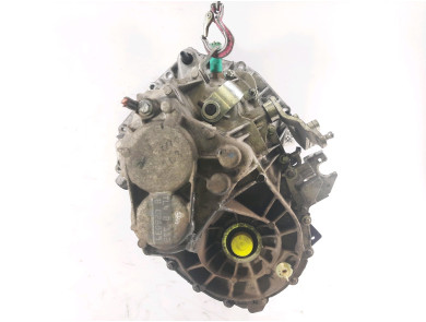 Gearbox type TL4113 - Nissan QASHQAI I PH.1 - M1-4700G