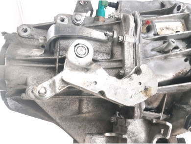 Boîte de vitesses type TL4113 - Nissan QASHQAI I PH.1 - M1-4700G