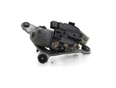 Right front wiper motor - Peugeot 508 I PH.1 - 9816172680 - X1-8777L