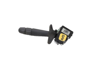Left indicator stalk - Dacia DUSTER I PH.1 - 255406898R - Y0-1817F