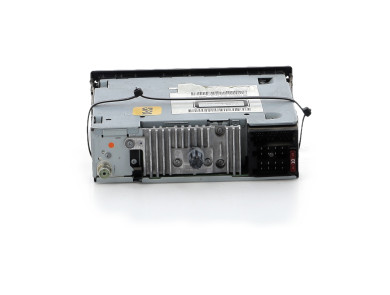 Poste multimédia - Dacia DUSTER I PH.1 - 281112231R - T0-1897A