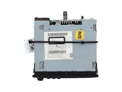 Multimedia radio - Dacia DUSTER I PH.1 - 281112231R - T0-1897A