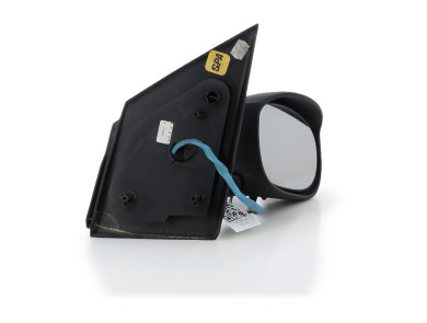 Rétroviseur droit - Citroen C2 PH.1 - Noir - 00008149RL - P1-5674P