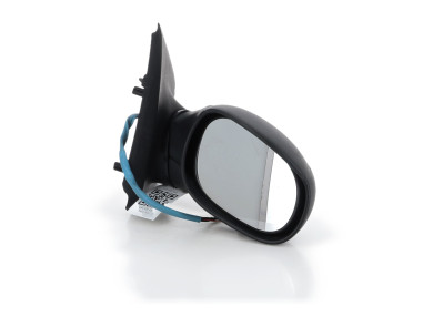 Rétroviseur droit - Citroen C2 PH.1 - Noir - 00008149RL - P1-5674P