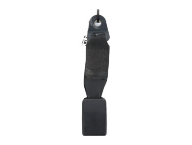 Left rear belt clip - Dacia DUSTER I PH.1 - 8200752494 - Y0-1687F