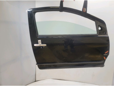 Right door (3-door models only) used - Citroen C2 - 00009004T0
