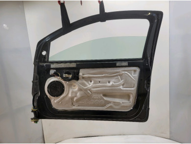 Right door (3-door models only) - Citroen C2 PH.1 - Noir - 00009004T0 - A1-4700V
