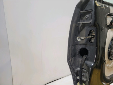 Right door (3-door models only) - Citroen C2 PH.1 - Noir - 00009004T0 - A1-4700V