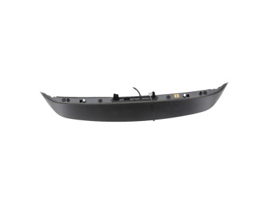 Rear spoiler - Opel CORSA F PH.2 - Blanc - 1654504980 - A1-9313I