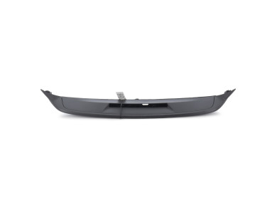 Rear spoiler - Opel CORSA F PH.2 - Blanc - 1654504980 - A1-9313I