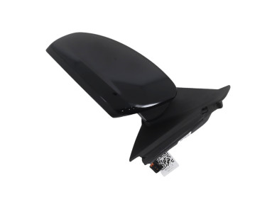Left wing mirror used - Opel CORSA - 983758871T
