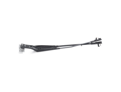 Front wiper arms (x2) - Volkswagen GOLF PLUS PH.2 - 5M0955409C03C - E0-1557F